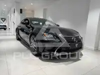 2016 Lexus RC