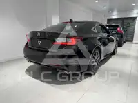 2016 Lexus RC