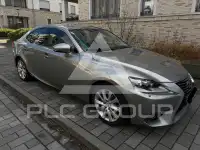 2016 Lexus IS300