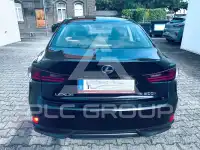 2016 Lexus IS300