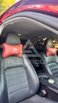 2016 Lexus IS300