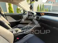 2016 Lexus IS300