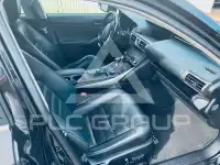 2016 Lexus IS300