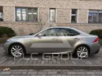 2016 Lexus IS300