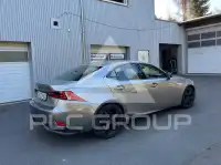 2016 Lexus IS300