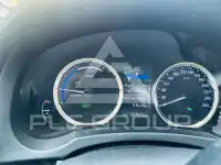 2016 Lexus IS300