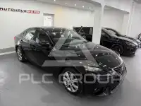 2016 Lexus IS300