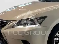 2016 Lexus CT200