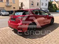 2016 Lexus CT200