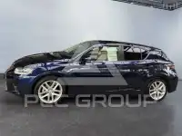 2016 Lexus CT200