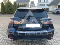 2016 Lexus CT200