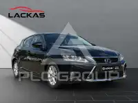 2016 Lexus CT200