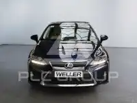 2016 Lexus CT200