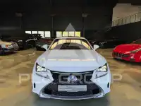 2016 Lexus RC300