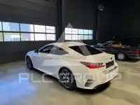 2016 Lexus RC300