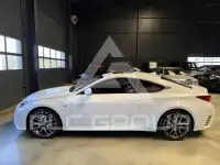 2016 Lexus RC300