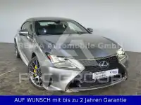 2016 Lexus RC300