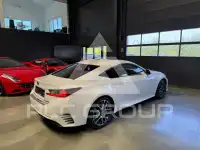 2016 Lexus RC300