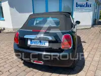 2016 Mini COOPER