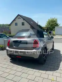 2016 Mini COOPER