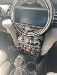 2016 Mini COOPER