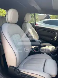 2016 Mini COOPER