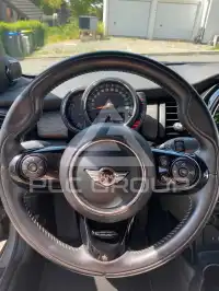 2016 Mini COOPER