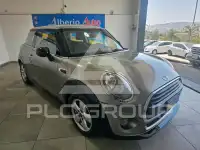 2016 Mini Unknown