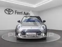 2016 Mini Unknown