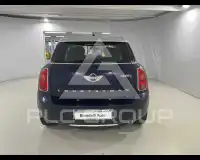 2016 Mini Unknown