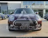 2016 Mini Unknown