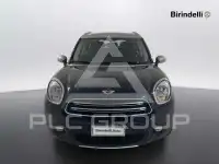 2016 Mini Unknown