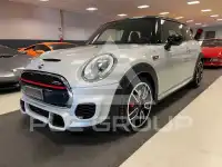 2016 Mini Unknown