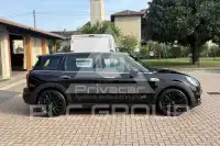 2016 Mini Unknown