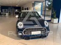 2016 Mini Unknown