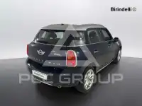 2016 Mini Unknown