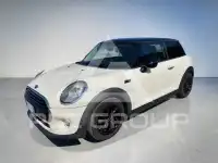2016 Mini Unknown
