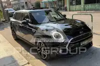 2016 Mini Unknown