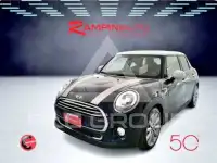 2016 Mini Unknown
