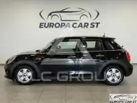 2016 Mini Unknown
