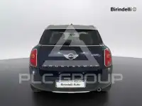 2016 Mini Unknown