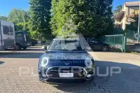 2016 Mini Unknown