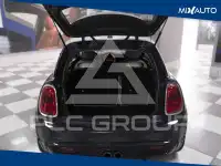 2016 Mini Unknown