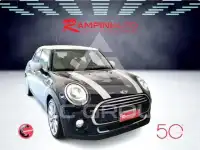 2016 Mini Unknown