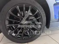 2016 Mini Unknown