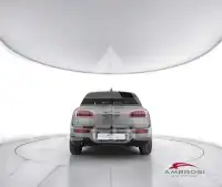 2016 Mini Unknown