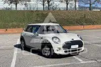 2016 Mini Unknown