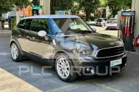 2016 Mini Unknown