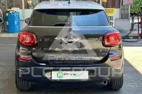 2016 Mini Unknown