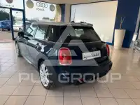 2016 Mini Unknown